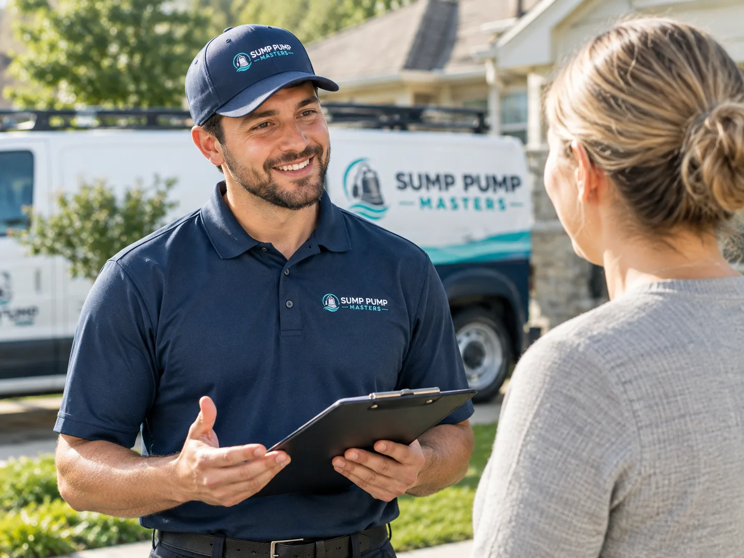 Sump Pump Repair Seminary, MS FAQs